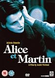 Alice Et Martin [DVD]