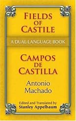 Fields of Castile/Campos de Castilla: A Dual-Language Book