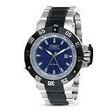INVICTA SIGNATURE SUBAQUA NOMA QUARTZ WATCH 7256