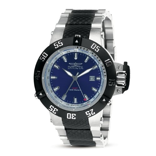 Invicta Signature Subaqua Noma Mens Watch 7256