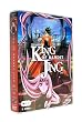 King of Bandit Jing - Complete Collection (OmU) [3 DVDs]