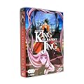 King of Bandit Jing - Complete Collection (OmU) [3 DVDs]