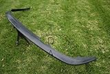 Subaru Impreza WRX 2006-2007 Front Bumper Spoiler Lip S204 PU