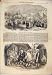 Mollahs Council Constantinople Sketch Ulema 1854