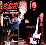 Strong Enough / My Honky Tonk History