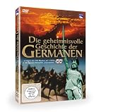 Die geheimnisvolle Geschichte der Germanen (2 DVDs) - 