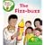 Oxford Reading Tree: Stage 2: Floppy's Phonics: Pack of 6 books (1 of each title)
