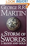A Storm of Swords: Part 2 Blood and G...