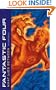Fantastic Four: What Lies Between (Fantastic Four (Pocket))
