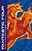 Search : Fantastic Four: What Lies Between (Fantastic Four)