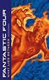 Fantastic Four: What Lies Between (Fantastic Four)