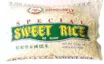 Dragonfly Thai Sweet Rice (2 lb.)