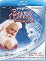 The Santa Clause 3: The Escape Clause [Blu-ray] [2006] [US Import] [Region A]