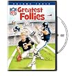 NFL Greatest Follies V3