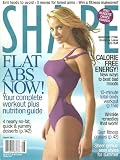 Shape Magazine ~ August 2003 ~ Kristanna Loken