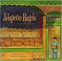 Jalapeno Bagels (Reinforced Hardcover)