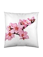 Naturals Funda De Cojín Ikebana (Multicolor)