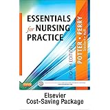essentials for nursing practice text and study guide package 8e