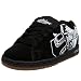 Etnies Kids Schuh Chinch white/gum/black, Gr??e:36