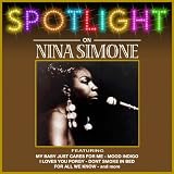 Nina Simone Spotlight on