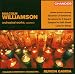 Malcolm Williamson: Orchestral Works, Vol. 2