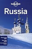 Lonely Planet Russia (Country Guide)