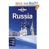 Russia (Lonely Planet Russia)