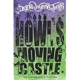 Howl's Moving Castleby Diana Wynne Jones