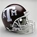Texas A&M Aggies Full Size Authentic ProLine NCAA Helmet