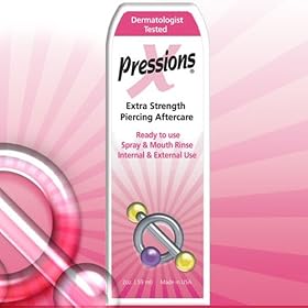 X-Pression Aftercare