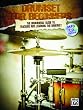 Drumset For Beginners: 1