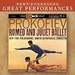 Prokofiev: Romeo & Juliet Ballet