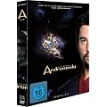 Andromeda - Season 4.2 [3 DVDs]