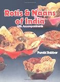 Rotis and Naans of India