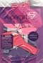 Supergirl 12 inch Balloons - Package of 6