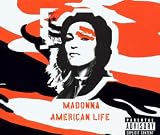 American Life [CD 1]