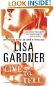 Live to Tell: A Detective D. D. Warren Novel