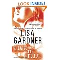 Live to Tell: A Detective D. D. Warren Novel