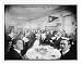 Newswire Photo (L): Luncheon by Aero Club of America honoring Glenn Curtiss, NYC, Sept. 22, 1909. Curtiss an