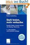 Stark texten, mehr verkaufen: Kunden...