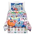 Little Monsters Bedding Collection
