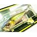 Megabass/メガバス POP-X/ポップX ハクセイグリッター ホンモロコ 7g