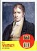 2009 Topps American Heritage Baseball Cards # 47 Eli Whitney ( Cotton Gin )( Inventor ) Trading Card in Protective Screw Down Display