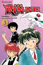 Rin-Ne, Vol. 3