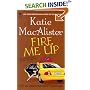 FIRE ME UP: An Aisling Grey, Guardian, Novel (Aisling Grey, Guardian Novels)