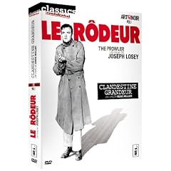 Le R�deur