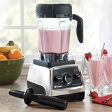 Vitamix Professional Series 750 with 64 oz container, Brushed Stainless Finish