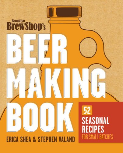 Brooklyn Brew Shop