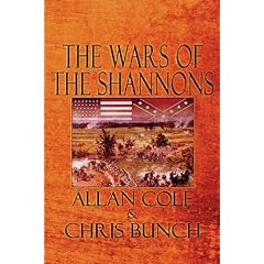 The Wars of the Shannons