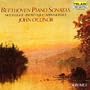 Beethoven: Piano Sonatas, Vol. 1 (Moonlight, Pathetique, Appassionata)